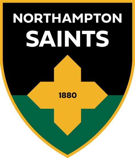 northampton saints fixture list 2018  FT