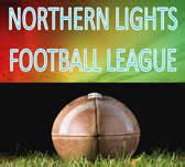 northern lights football league Northern Elite Football League