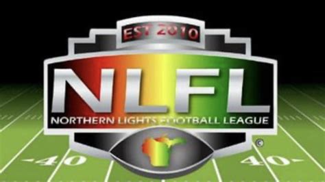 northern lights football league  Please check back later