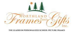 northland frames and gifts coupons com - Northland School-Years Picture Frame Personalized - Holds Twelve 2