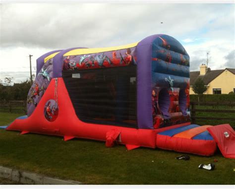 northside bouncy castles 00