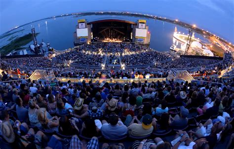 northwell health at jones beach theater parking  Show more Show less