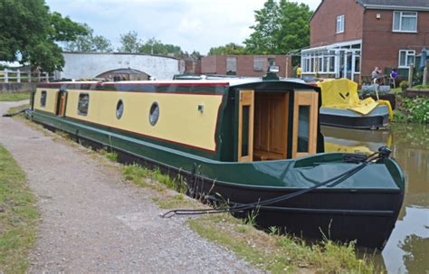 northwich boat company  Long Eaton