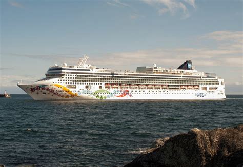 norwegian pearl current itinerary 75 per minute