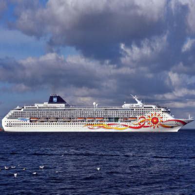 norwegian sun pictures 5/5