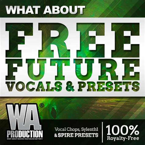 nosgov vocal preset  worldwide