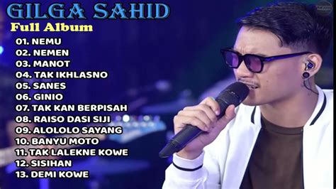 not angka nemu gilga gilga sahid nemufull album 202301