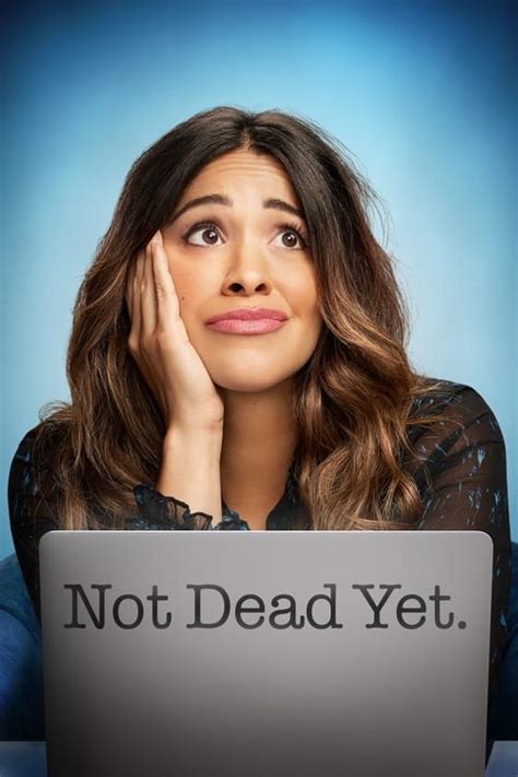 not dead yet sa prevodom Not Dead Yet Season 2 Cast