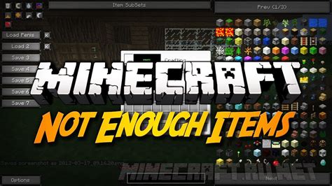 not enough items 1.7.2 Not Enough Items (NEI) [1