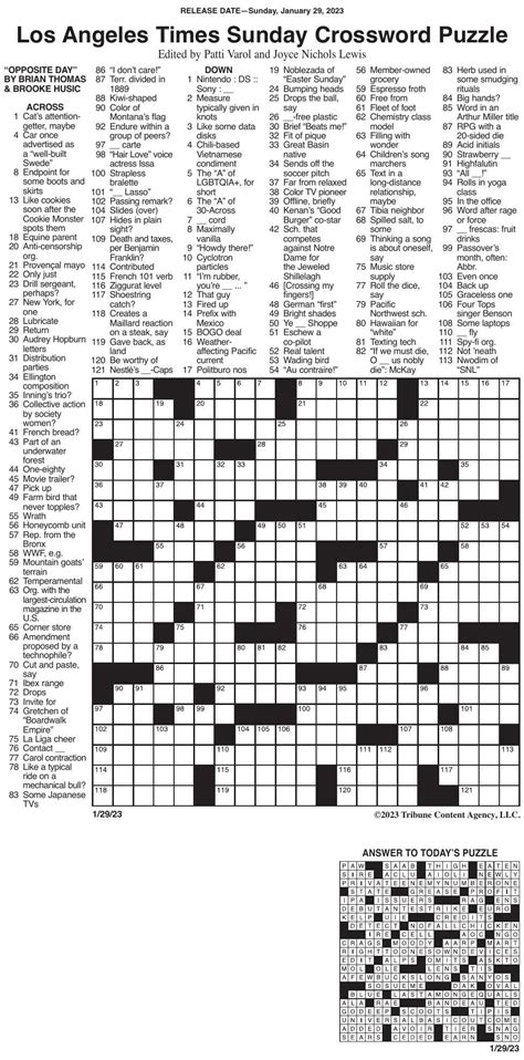 not fulfilled crossword clue  The answers have been