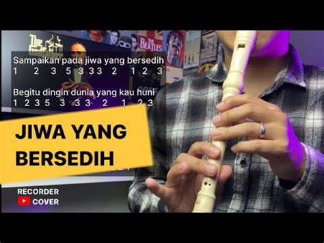 not recorder jiwa yang bersedih  GHEA INDRAWARI - JIWA YANG BERSEDIH (POKERSAKTI ) by Ananta Finansiya published on 2023