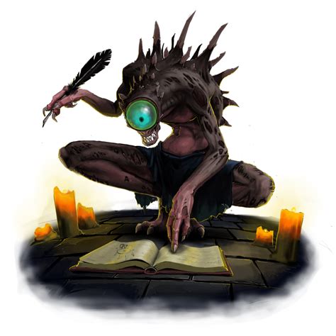 nothic critical role TLDR: Beef up Nothic with spells and maybe lair effects, and possibly raising his stats and HP