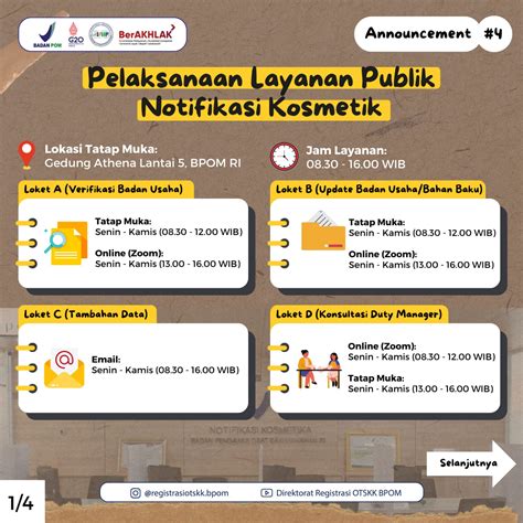 notifikasi bpom  Selain itu 9,10-AQ