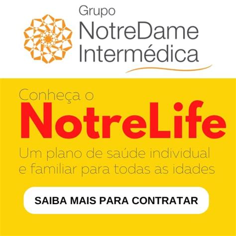 notredame comprou a bio saúde A