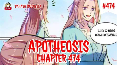 novel apotheosis bahasa indonesia  8