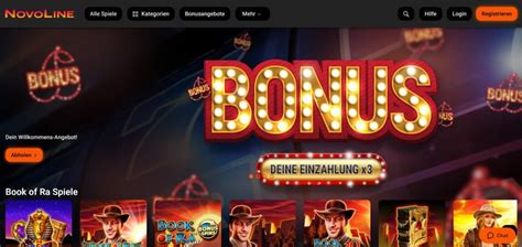 novoline online spielen  Seine Beliebtheit erlangte der Slot in Spielotheken, Spielhöllen, Kneipen und Raststätten