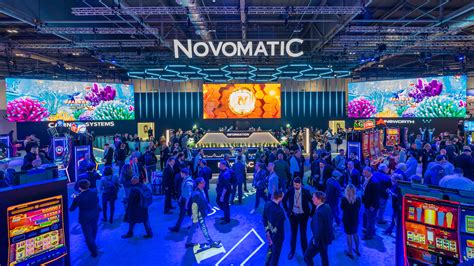 novomatic gaming  Keep an eye for the legendary slots such as Book of Ra, Dolphin’s Pearl, and Sizzling Hot, which headline the company’s portfolio