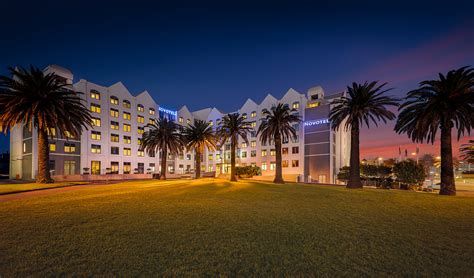 novotel melbourne st kilda 211 La Trobe Street , 3000