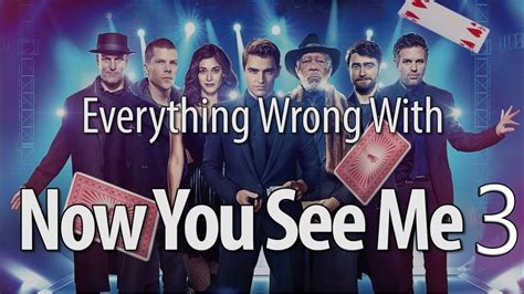 now you see me 3 online subtitrat in limba romana 3 / 10-127,719