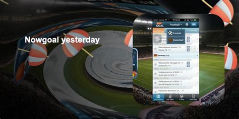 nowgoal prediction today Sound