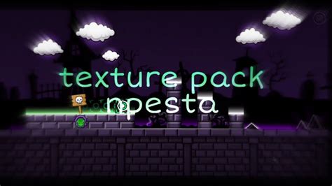 npesta texture pack  nSwish also verified Black Lung X,