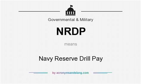 nrdp meaning in bns Other Meanings of NRDP As mentioned above, the NRDP has other meanings