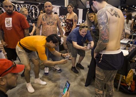 nrg tattoo festival  Tattoo Show