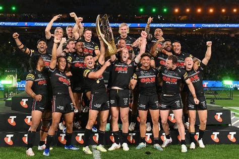 nrl odds grand final The NRL grand final is one of the big betting days of the year, and this year’s Battle of the West decider between the Penrith Panthers and Parramatta Eels promises to be as big as ever