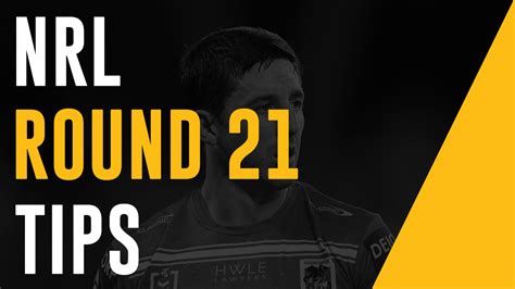 nrl round 21 odds 37 Knights $3