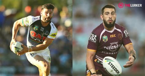 nrl rumours lurker  News Corp can reveal the true cost of Milford’s NRL exile, with the former Queensland Origin star having lost $175,000 in the wake of his legal