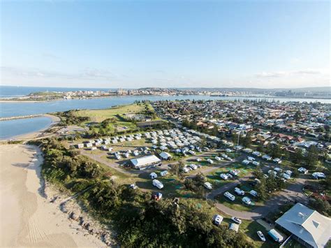 nrma stockton beach holiday park  Special offers