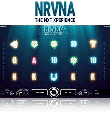 nrvna the nxt xperience spielen  With a harmonious soundtrack ringing out which could put you into a