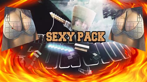 nsfw mc texture pack  It’s a texture pack that overhauls all Minecraft textures into a comic-like serious yet-funny style