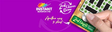 nsw lotteries scratchies second chance draw Find out how today! Golden Casket - Tatts - NSW Lotteries - SA Lotteries