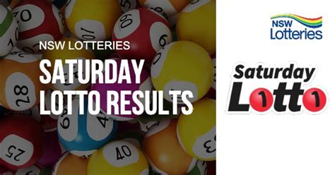 nsw oz lotteries results  It's important to check your ticket in-store or you can scan your ticket using The Lott app