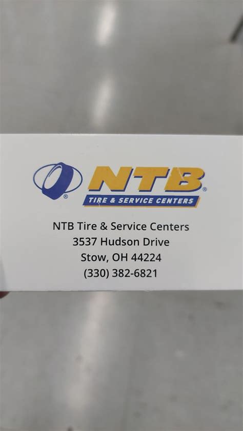 ntb akron ohio  2171 Romig Rd Akron, Ohio 44320