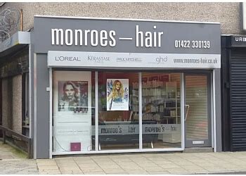 ntm hairdressers halifax  In addition to looking at the makeup artist’s photos, also read the verified customer