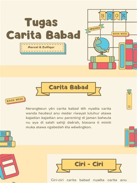 nu henteu kaasup struktur carita babad nya éta MATERI CARITA WAYANG SUNDA Assalamualaikum wr wb Terimakasih sudah berkunjung ke halaman blog ini