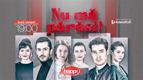 nu ma parasi ep 110  ABONEAZĂ-TE ACUM! Disponibil pe:Nu mă părăsi subtitrat română dramă romantică ep 116