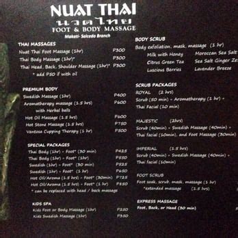 nuat thai premier makati <b>ajtučop agerbod retnec invenD </b>