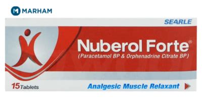 nuberol forte causes sleep  Some days pain is gone like it has never happened