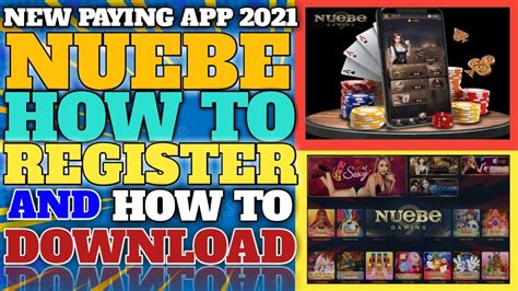 nuebe 999 register Register Form – NUEBE Gaming; Nuebe Gaming – Home – Facebook; Nuebe Gaming – Best Online Casino for Filipinos | NuebeVIP; Nuebe Gaming – Best Online Casino in