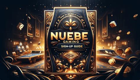 nuebe gaming  Because in addition to providing game services and customer service on the full English website, we can also unlimitedly choose the styles of online slot machines