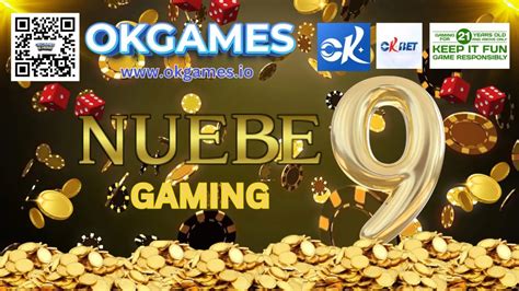 nuebe online game  Nuebe Online Casino is considered by many players to be the best online casino in the Philippines