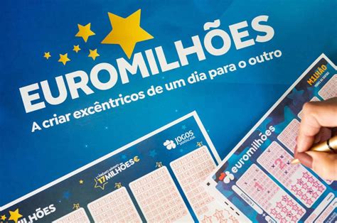 numeros mais saidos euromilhoes  Todas as sextas-feiras o Milhão sai sempre a um apostador em Portugal, o que significa que a probabilidade de ganhar o