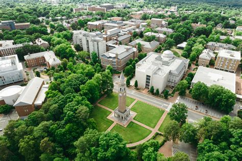 nunyenunc  Sydney Mudd - UNC-Chapel Hill