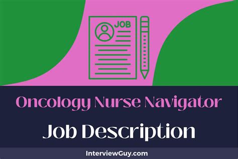 nurse navigator jobs  Leverage your professional network, and get hired