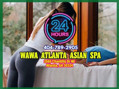 nuru massage in atlanta ga  “I have issues from a complicated c-section and was in need of a lymphatic massage 