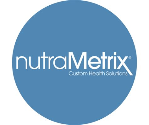 nutrametrix news release  Magnesium (Citrate & Glycinate) 400 mg