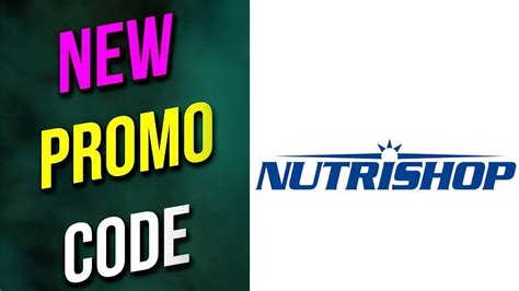 nutrishop coupons com